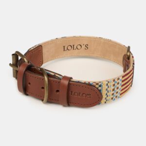 Imagen del Producto Collar para perros siena