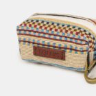 Imagen del Producto Portabolsas para perros siena 1