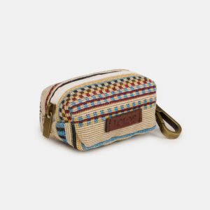 Imagen del Producto Portabolsas para perros siena