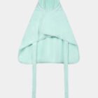 Imagen del Producto Albornoz para perros modelo jade