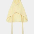 Imagen del Producto Albornoz para perros modelo sand