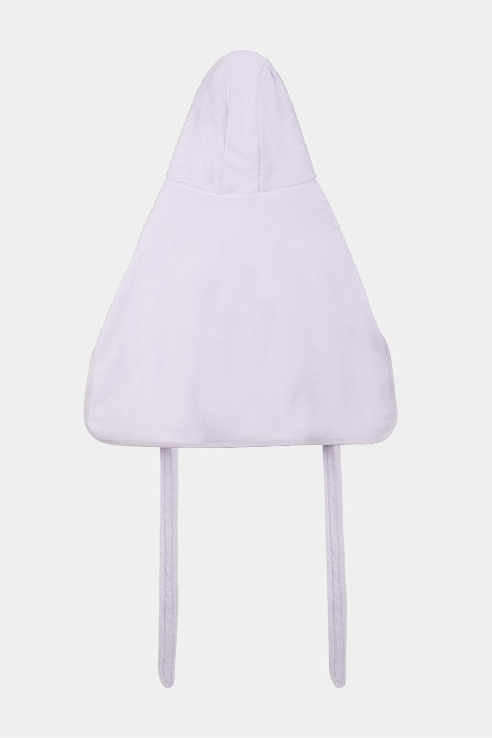 Imagen del Producto Albornoz para perros modelo zoe 1