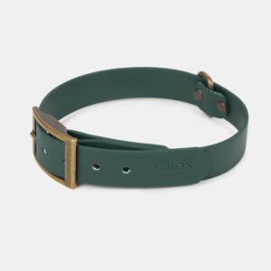 Imagen del Producto Collar para perros modelo forest