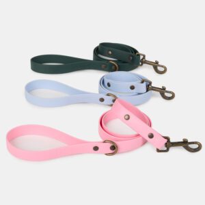 Correas waterproof para perros