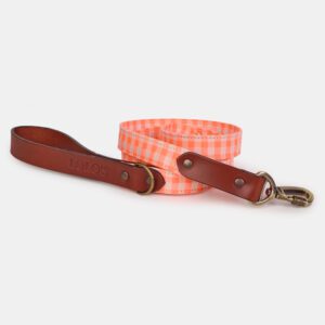Correas de tejido Picnic Neón