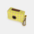 ojete oro viejo portabolsas perros Sun amarillo – LOLO'S