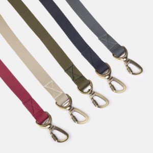 Correas multiposición para perros