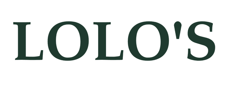 Imagen del Producto Lolo's logo footer